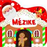 M&eacute;zike - f&uuml;rdősk&ouml;nyv