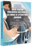 Ghid Evaluarea Națională Limba Rom&acirc;nă 2026 - 40 Teste - Pro Universitaria - Paperback