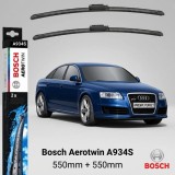 Cumpara ieftin Ștergătoare Audi RS6 C6 (4F2) 09.2008&ndash;08.2010 | Bosch A934S