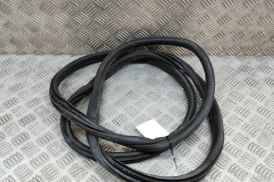 Garnitura ușă dreapta față BMW X3 G01, F97 2020 OEM: 7393423 | 22584765 foto
