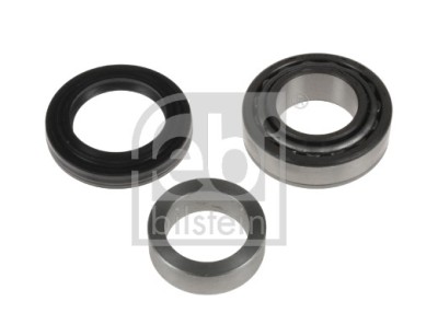 FEBI BILSTEIN 175602 Set rulment roata foto