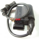 Centralina scuter Piaggio Zip / Fly / Liberty 4T Olympia