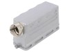 Conector HDC C146 E24 pe cablu, IP65