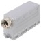 Conector HDC C146 E24 pe cablu, IP65