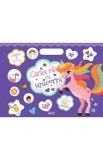Cartea mea cu unicorni, Autor Anonim