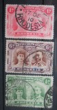 RHODESIA GEORGE V