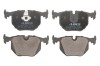 Set placute frana,frana disc BMW Seria 3 Cabriolet (E46) (2000 - 2007) ABE C2B005ABE