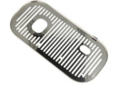 Grilaj tava scurgere pentru espressor DELONGHI 6013216151 EN650 foto