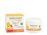 Natural crema nutri.miere+masline 100ml, Gerocossen