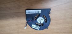 Ventilator Laptop HP Pavilion dv7 - 1000 Series foto