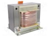 Transformator INDEL 2000VA 400VAC 230V cu șurub IP00