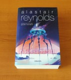 Alastair Reynolds - Hăul ispășirii