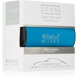 Millefiori Icon Legni &amp; Spezie parfum pentru masina 1 buc