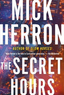 The Secret Hours foto