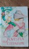 Povestea lui Catpaispe - Traista cu povesti, Editura Tineretului 1967, Carte Copii