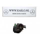 Corpul clapetei A0001419725 Mercedes CLK 2001 1,998 cc 111945