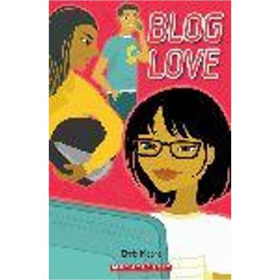 Blog Love / Starter Level - Chris Moore foto