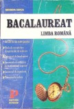 BACALAUREAT LIMBA ROMANA-ADRIANA GORGA-340241