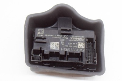 Modul de control ușă dreapta față AUDI A5 Sportback F5A 2018 OEM: 8W0959593F,4G0907577,A2C7486801700,8W0959593H | 12095442 foto