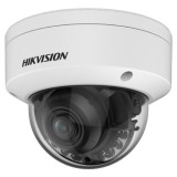 Camera supraveghere IP 8MP 4K lentila 2.8-12mm, IR 40m, lumina alba 40m, ColorVu, microfon, PoE - Hikvision DS-2CD2787G2HT-LIZS(2.8-12mm)(eF) SafetyGu