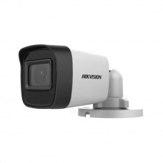 Camera supraveghere hikvision turbo hd bullet ds-2ce16h0t-itf(2.8mm)(c) 5mp 5 mp high performance coms rezolutie: 2560