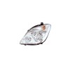 Far MERCEDES-BENZ SPRINTER 3 5-t platou sasiu 906 ALKAR 2761966