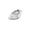 Far MERCEDES-BENZ SPRINTER 5-t platou sasiu 906 ALKAR 2765966