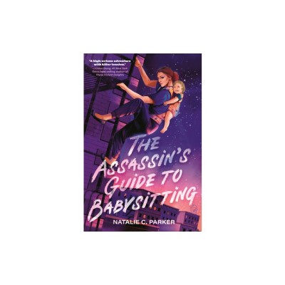 The Assassin&amp;#039;s Guide to Babysitting foto