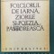 Folclorul de iarna, ziorile si poezia pastoreasca - Octavian Buhociu ($S150)