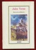 &quot;Burse de calatorie&quot; Colectia Jules Verne Nr. 17 - Sigilat!
