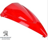 Carena fata originala Peugeot Jet Force 50-125cc (rosie)