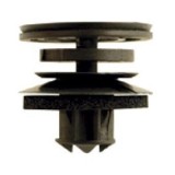 Set 5 Clipsuri Auto 10mm Volkswagen Audi Skoda Seat