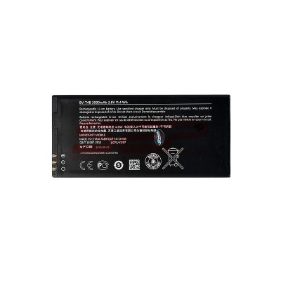 Acumulator Microsoft Lumia 640 XL / BV-T4B Original Swap foto