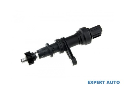 Senzor kilometraj / senzor turatie / senzor vitezometru Honda Civic 6 (1996-2001)[EJ,EK,EM1] #1 foto