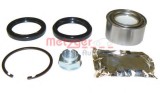 Set rulment roata SUBARU FORESTER (SG) (2002 - 2016) METZGER WM 943