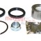Set rulment roata SUBARU FORESTER (SF) (1997 - 2002) METZGER WM 943