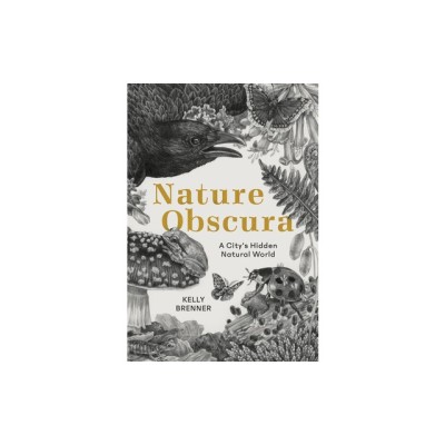 Nature Obscura: A City&amp;#039;s Hidden Natural World foto