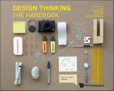 Design Thinking: The Handbook foto