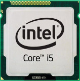 Procesor refurbished I5-2500 SR00T 3,30 GHz socket 1155, Intel