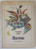 BASME de VLADIMIR COLIN, 1984 *MINIMA UZURA