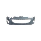 Bara fata Peugeot 407 Berline/Break, 05.2004-12.2010, grunduit, cu gauri pentru spalatoare faruri, 7401AA