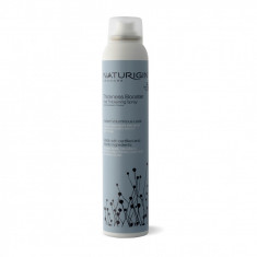 Fixativ fortifiant pentru volum si textura flexibila Thikcness Booster Spray, 200 ml, Naturigin