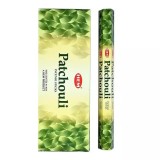 Cumpara ieftin Betisoare Parfumate - Set 120 Buc - Patchouli