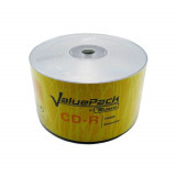 Cumpara ieftin Set 50 CD-R TRAXDATA, Capacitate 700 MB, Viteza Maxima de Inscriptionare 52x, CD-uri, CD-uri pentru Muzica, CD DVD, CD 700 MB, Set CD-uri, CD-uri pent