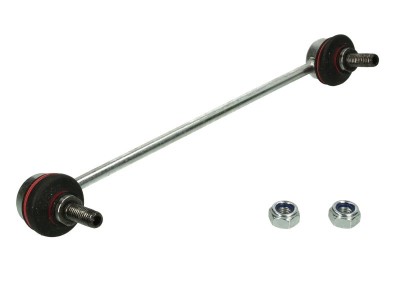 Brat/bieleta suspensie, stabilizator FORD MONDEO III Limuzina (B4Y) (2000 - 2007) TOPRAN 302 215 foto