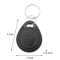 Tag de proximitate RFID cu cip 125KHz clonabil - programabil
