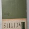 TACITUS OPERE VOL.I- EDITURA STIINTIFICA-1958 X3.
