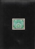 Franta 2 francs franci 1944 seria65017474 ocupatie militara aliata
