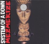 Mezmerize | System of a Down, Epic Records