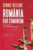Rom&acirc;nia sub comunism Humanitas